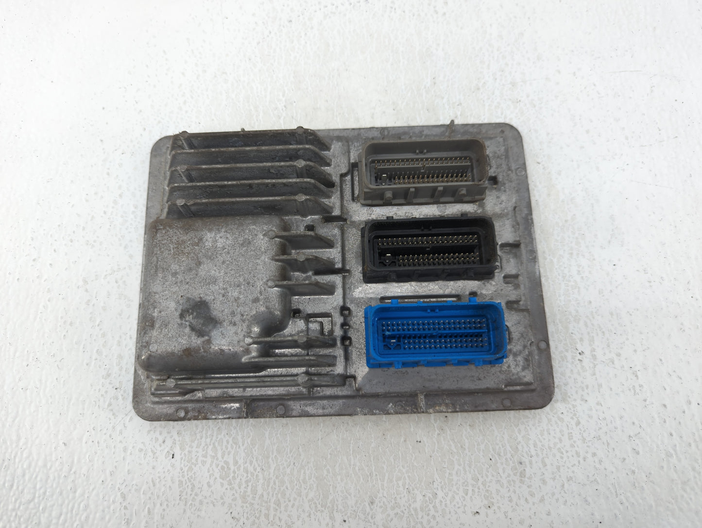 2017-2019 Chevrolet Cruze PCM Engine Control Computer ECU ECM PCU OEM P/N:12677677 12692812 Fits OEM Used Auto Parts - Oemus