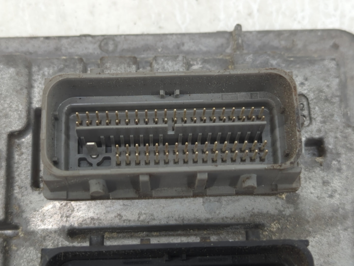 2017-2019 Chevrolet Cruze PCM Engine Control Computer ECU ECM PCU OEM P/N:12677677 12692812 Fits OEM Used Auto Parts - Oemus