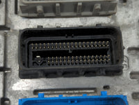 2017-2019 Chevrolet Cruze PCM Engine Control Computer ECU ECM PCU OEM P/N:12677677 12692812 Fits OEM Used Auto Parts - Oemus