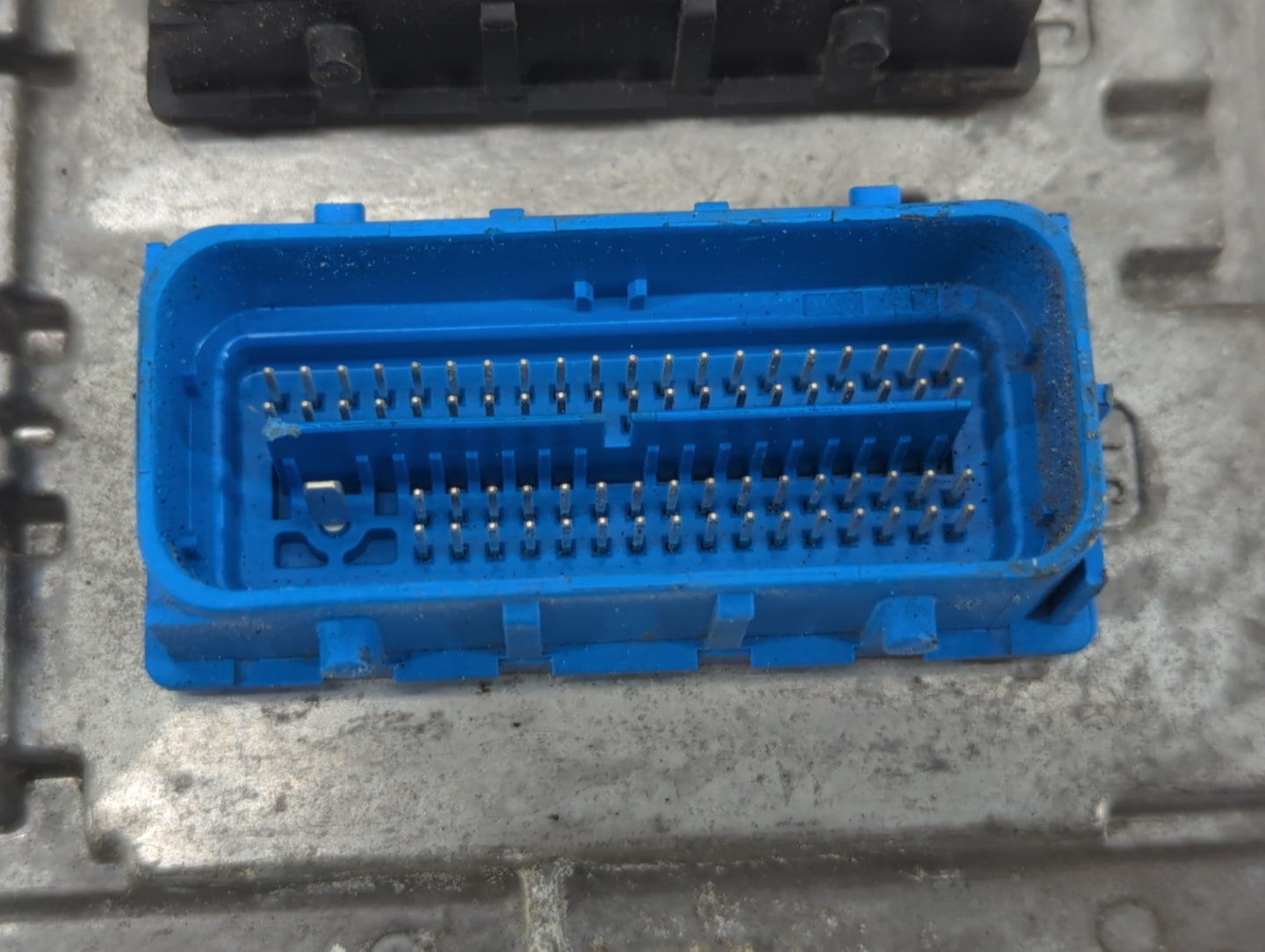 2017-2019 Chevrolet Cruze PCM Engine Control Computer ECU ECM PCU OEM P/N:12677677 12692812 Fits OEM Used Auto Parts - Oemus
