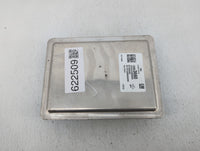 2017-2019 Chevrolet Cruze PCM Engine Control Computer ECU ECM PCU OEM P/N:12677677 12692812 Fits OEM Used Auto Parts - Oemus