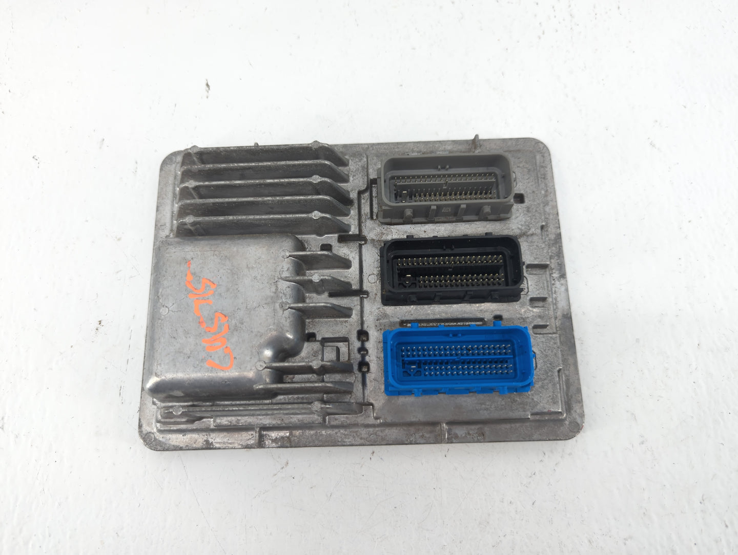 2017-2019 Chevrolet Cruze PCM Engine Control Computer ECU ECM PCU OEM P/N:12692812 Fits Fits 2017 2018 2019 2020 2021 2022 O