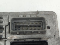 2017-2019 Chevrolet Cruze PCM Engine Control Computer ECU ECM PCU OEM P/N:12692812 Fits Fits 2017 2018 2019 2020 2021 2022 O