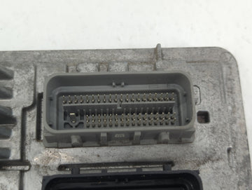 2017-2019 Chevrolet Cruze PCM Engine Control Computer ECU ECM PCU OEM P/N:12692812 Fits Fits 2017 2018 2019 2020 2021 2022 OEM Used Auto Parts