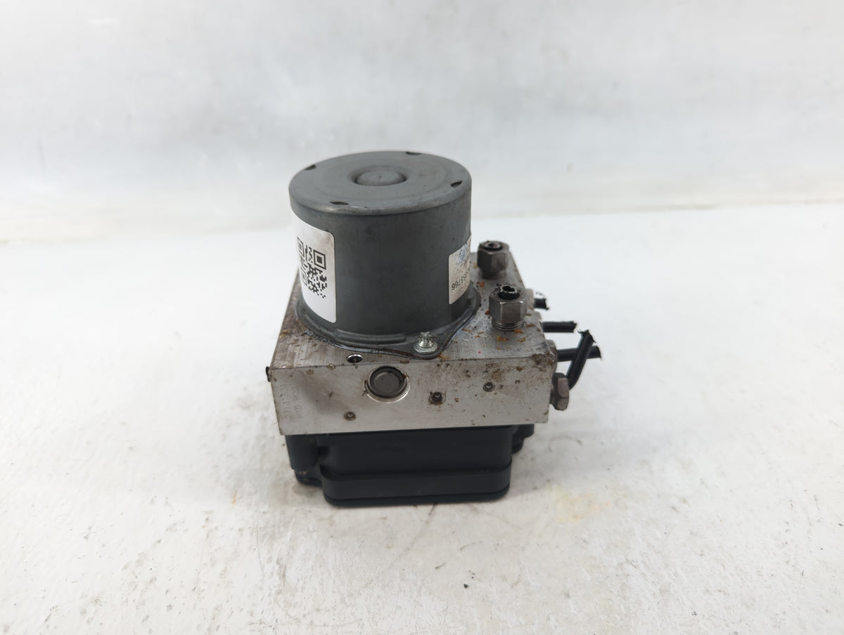 2018 Chevrolet Cruze Anti-Lock Brake ABS Pump Module Actuator OEM P/N:065055766 Fits OEM Used Auto Parts - Oemusedautoparts1