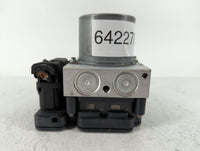 2018 Chevrolet Cruze ABS Pump Control Module Replacement P/N:174028 170828, 269 827 Fits OEM Used Auto Parts - Oemusedautopa