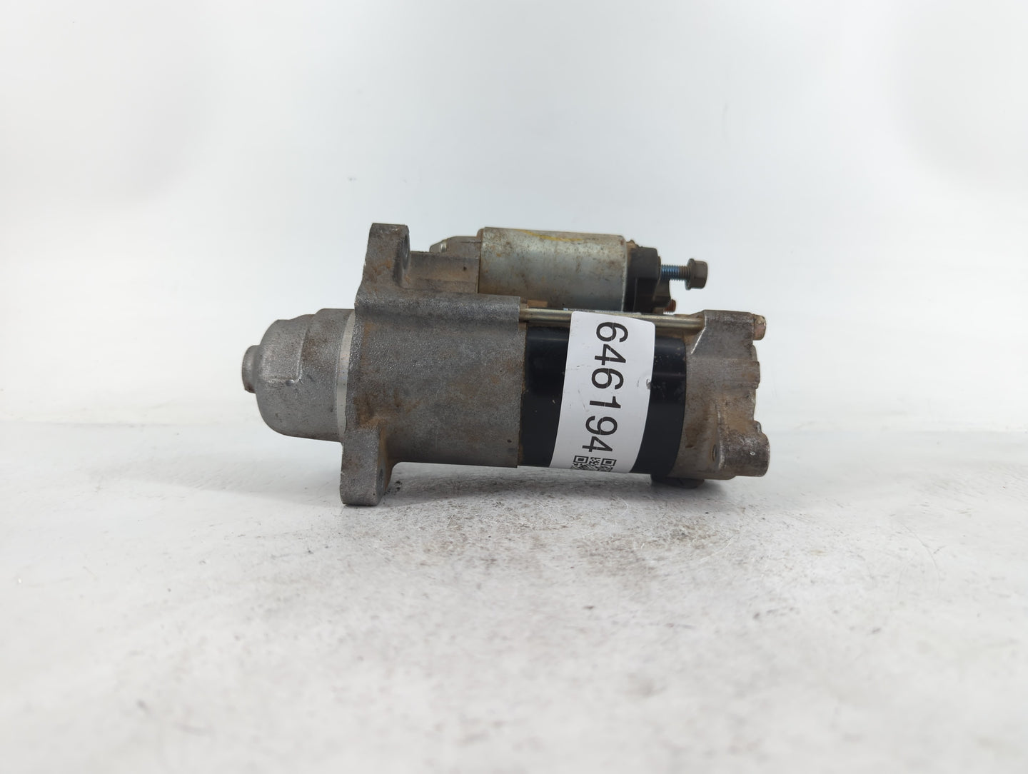 2017-2019 Chevrolet Cruze Car Starter Motor Solenoid OEM P/N:12680615 Fits Fits 2017 2018 2019 2020 2021 2022 OEM Used Auto 