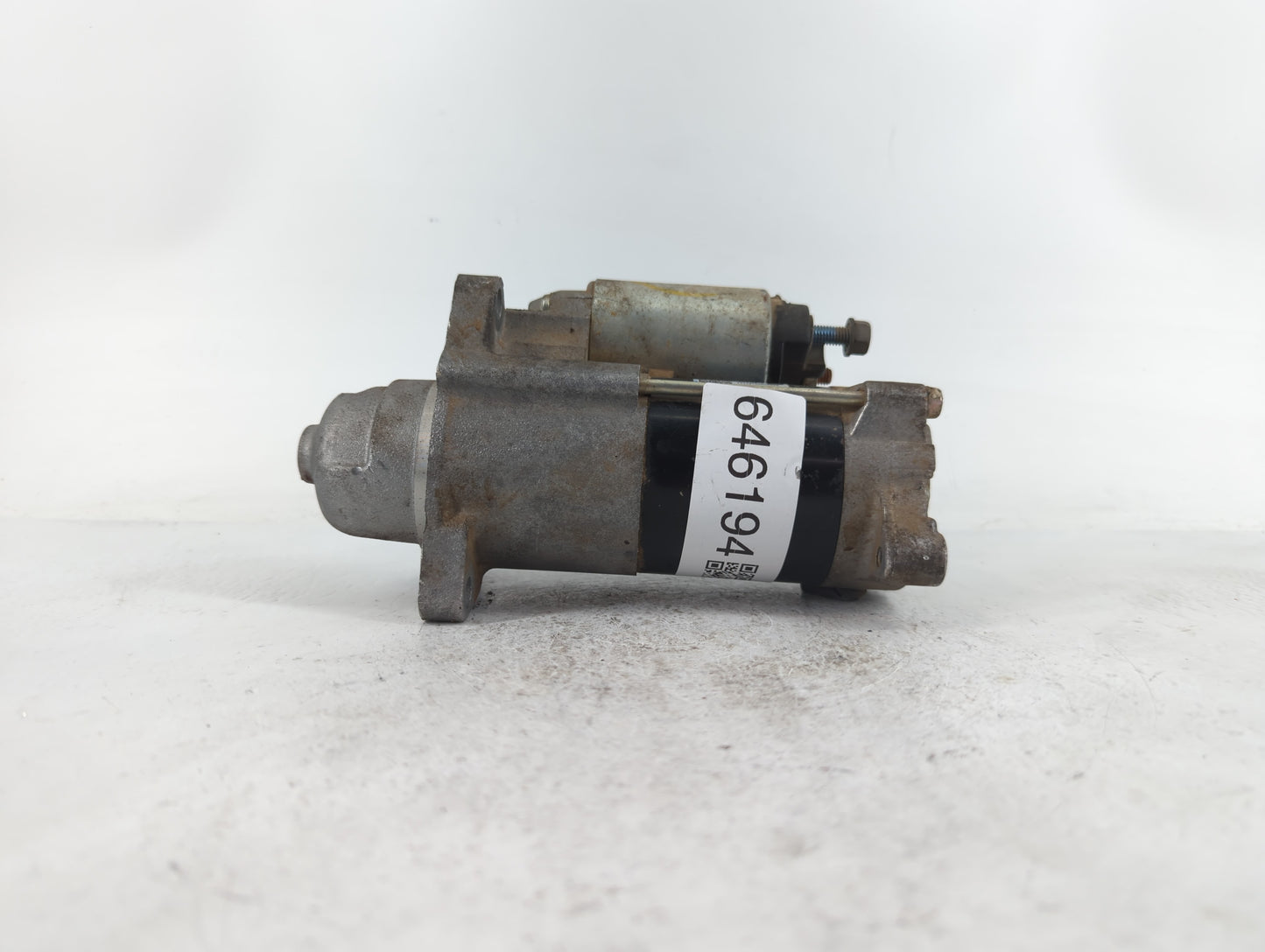 2017-2019 Chevrolet Cruze Car Starter Motor Solenoid OEM P/N:12680615 Fits Fits 2017 2018 2019 2020 2021 2022 OEM Used Auto 