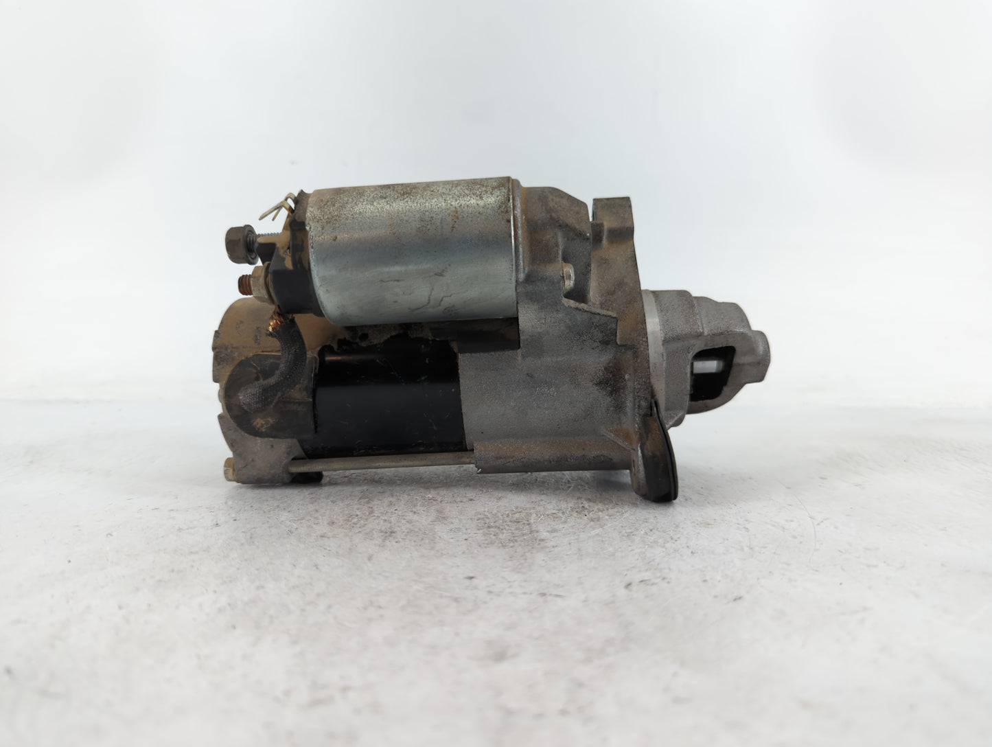 2017-2019 Chevrolet Cruze Car Starter Motor Solenoid OEM P/N:12680615 Fits Fits 2017 2018 2019 2020 2021 2022 OEM Used Auto 