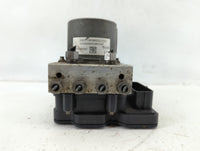 2018 Chevrolet Cruze ABS Pump Control Module Replacement P/N:3912 0572 Fits OEM Used Auto Parts - Oemusedautoparts1.com