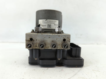 2018 Chevrolet Cruze ABS Pump Control Module Replacement P/N:3912 0572 Fits OEM Used Auto Parts - Oemusedautoparts1.com