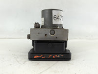 2018 Chevrolet Cruze ABS Pump Control Module Replacement P/N:3912 0572 Fits OEM Used Auto Parts - Oemusedautoparts1.com