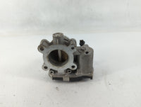 2017-2019 Chevrolet Cruze Throttle Body P/N:AA12671879AA Fits Fits 2016 2017 2018 2019 2020 2021 2022 OEM Used Auto Parts - 