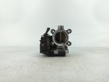 2017-2019 Chevrolet Cruze Throttle Body P/N:12671379AA Fits Fits 2016 2017 2018 2019 2020 2021 2022 OEM Used Auto Parts - Oe