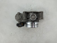2017-2019 Chevrolet Cruze Throttle Body P/N:12671379AA Fits Fits 2016 2017 2018 2019 2020 2021 2022 OEM Used Auto Parts - Oe