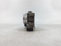 2017-2019 Chevrolet Cruze Throttle Body P/N:12671379AA Fits Fits 2016 2017 2018 2019 2020 2021 2022 OEM Used Auto Parts - Oe