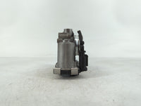 2017-2019 Chevrolet Cruze Throttle Body P/N:12671379AA Fits Fits 2016 2017 2018 2019 2020 2021 2022 OEM Used Auto Parts - Oe
