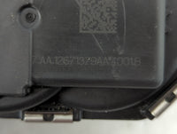 2017-2019 Chevrolet Cruze Throttle Body P/N:12671379AA Fits Fits 2016 2017 2018 2019 2020 2021 2022 OEM Used Auto Parts - Oe