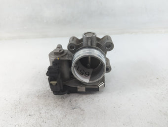 compare product 2017-2019 Chevrolet Cruze Throttle Body P/N:12671379AA Fits Fits 2016 2017 2018 2019 2020 2021 2022 OEM Used Auto Parts
