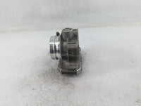 2017-2019 Chevrolet Cruze Throttle Body P/N:12671379AA Fits Fits 2016 2017 2018 2019 2020 2021 2022 OEM Used Auto Parts - Oe