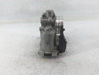 2017-2019 Chevrolet Cruze Throttle Body P/N:12671379AA Fits Fits 2016 2017 2018 2019 2020 2021 2022 OEM Used Auto Parts - Oe