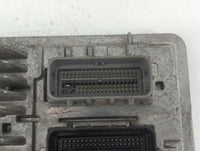 2017-2019 Chevrolet Cruze PCM Engine Control Computer ECU ECM PCU OEM P/N:12692812 Fits Fits 2017 2018 2019 2020 2021 2022 O