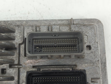 2017-2019 Chevrolet Cruze PCM Engine Control Computer ECU ECM PCU OEM P/N:12692812 Fits Fits 2017 2018 2019 2020 2021 2022 OEM Used Auto Parts