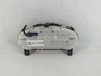 2017-2018 Chevrolet Cruze Instrument Cluster Speedometer Gauges P/N:42668707 812372274 Fits Fits 2017 2018 OEM Used Auto Par