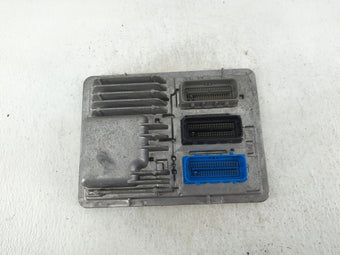 compare product 2017-2019 Chevrolet Cruze PCM Engine Control Computer ECU ECM PCU OEM P/N:12683660 Fits Fits 2017 2018 2019 2020 2021 2022 OEM Used Auto Parts