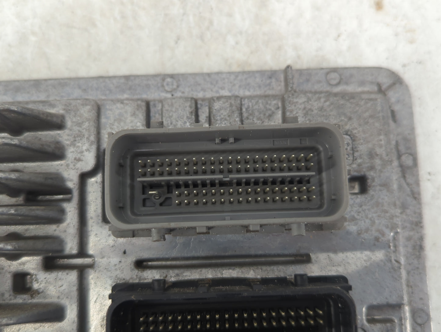 2017-2019 Chevrolet Cruze PCM Engine Control Computer ECU ECM PCU OEM P/N:12683660 Fits Fits 2017 2018 2019 2020 2021 2022 O