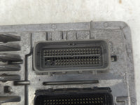 2017-2019 Chevrolet Cruze PCM Engine Control Computer ECU ECM PCU OEM P/N:12683660 Fits Fits 2017 2018 2019 2020 2021 2022 O
