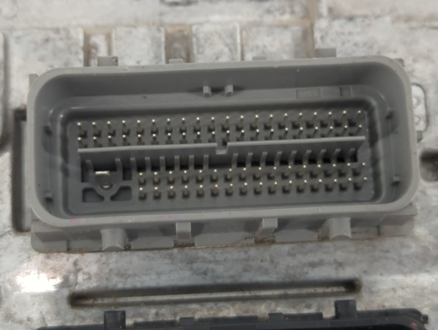 2017-2019 Chevrolet Cruze PCM Engine Control Computer ECU ECM PCU OEM P/N:12688973 Fits Fits 2017 2018 2019 2020 2021 2022 O