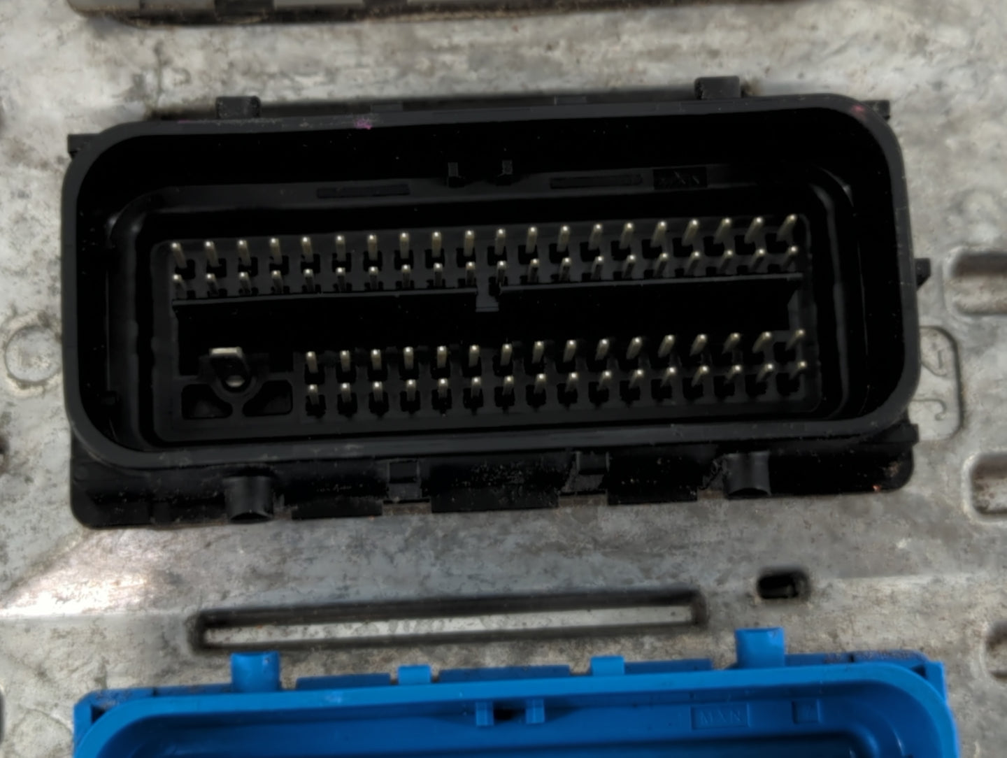 2017-2019 Chevrolet Cruze PCM Engine Control Computer ECU ECM PCU OEM P/N:12688973 Fits Fits 2017 2018 2019 2020 2021 2022 O