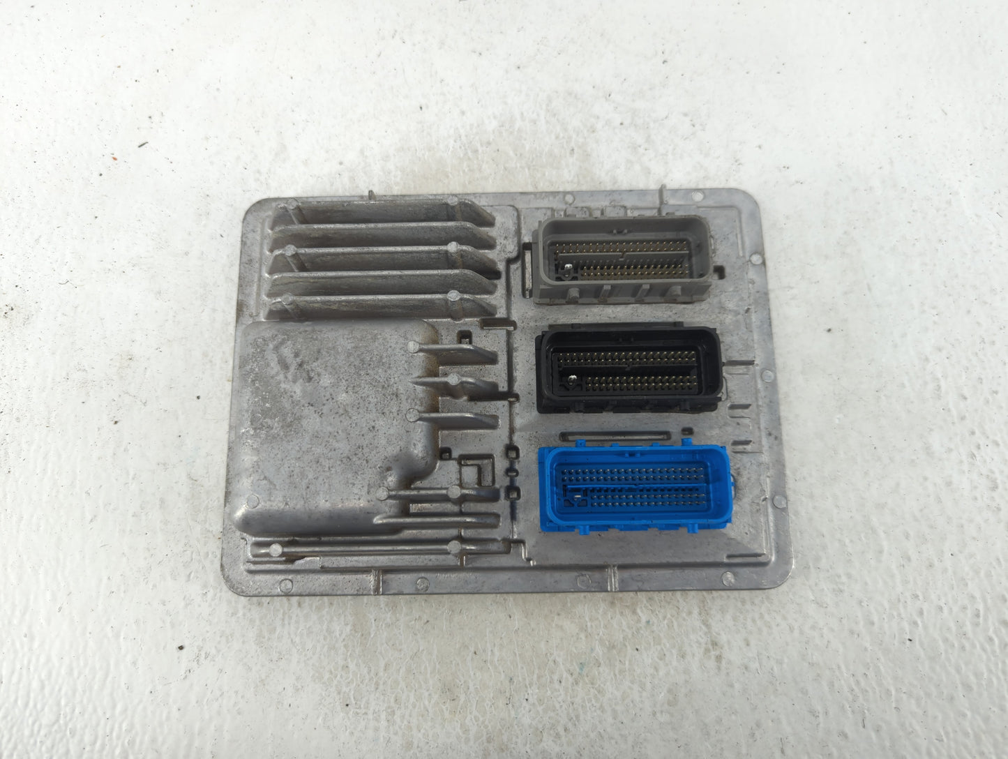 2017-2019 Chevrolet Cruze PCM Engine Control Computer ECU ECM PCU OEM P/N:12683660 Fits Fits 2017 2018 2019 2020 2021 2022 O