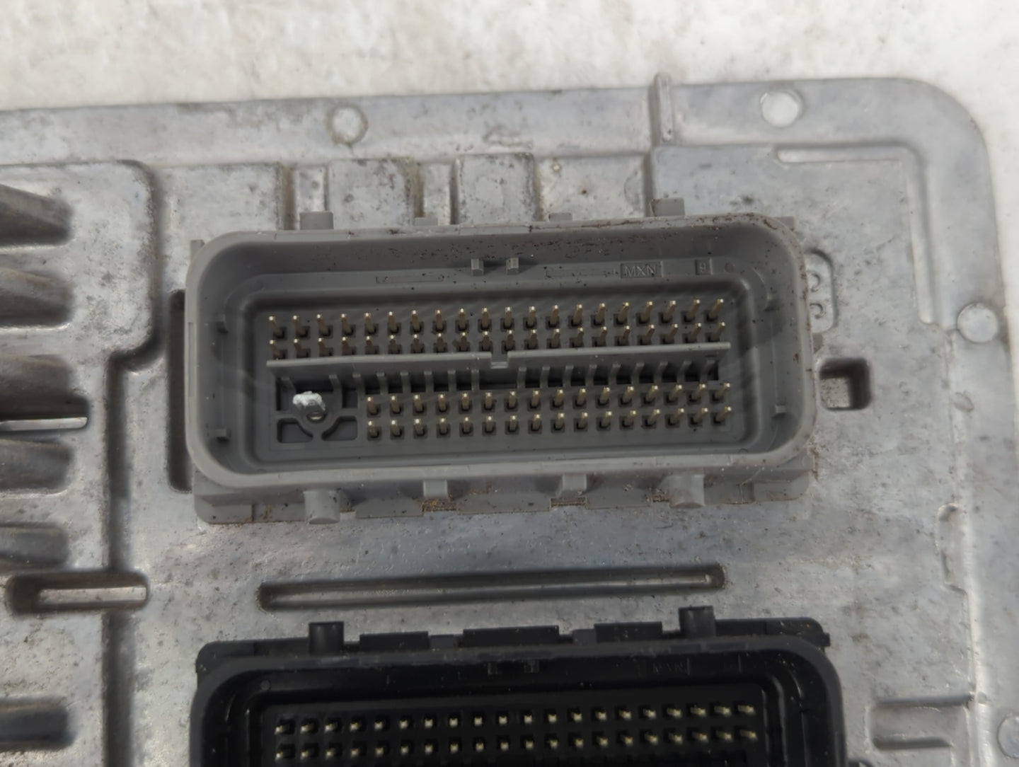 2017-2019 Chevrolet Cruze PCM Engine Control Computer ECU ECM PCU OEM P/N:12683660 Fits Fits 2017 2018 2019 2020 2021 2022 O