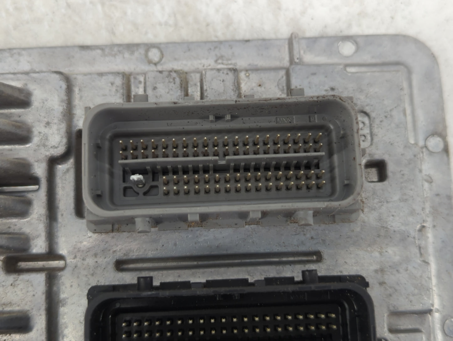 2017-2019 Chevrolet Cruze PCM Engine Control Computer ECU ECM PCU OEM P/N:12683660 Fits Fits 2017 2018 2019 2020 2021 2022 O