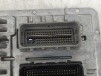 2017-2019 Chevrolet Cruze PCM Engine Control Computer ECU ECM PCU OEM P/N:12683660 Fits Fits 2017 2018 2019 2020 2021 2022 O