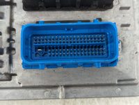 2017-2019 Chevrolet Cruze PCM Engine Control Computer ECU ECM PCU OEM P/N:12683660 Fits Fits 2017 2018 2019 2020 2021 2022 O