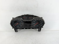 2017-2018 Chevrolet Cruze Instrument Cluster Speedometer Gauges P/N:3908 4636 Fits Fits 2017 2018 OEM Used Auto Parts - Oemu