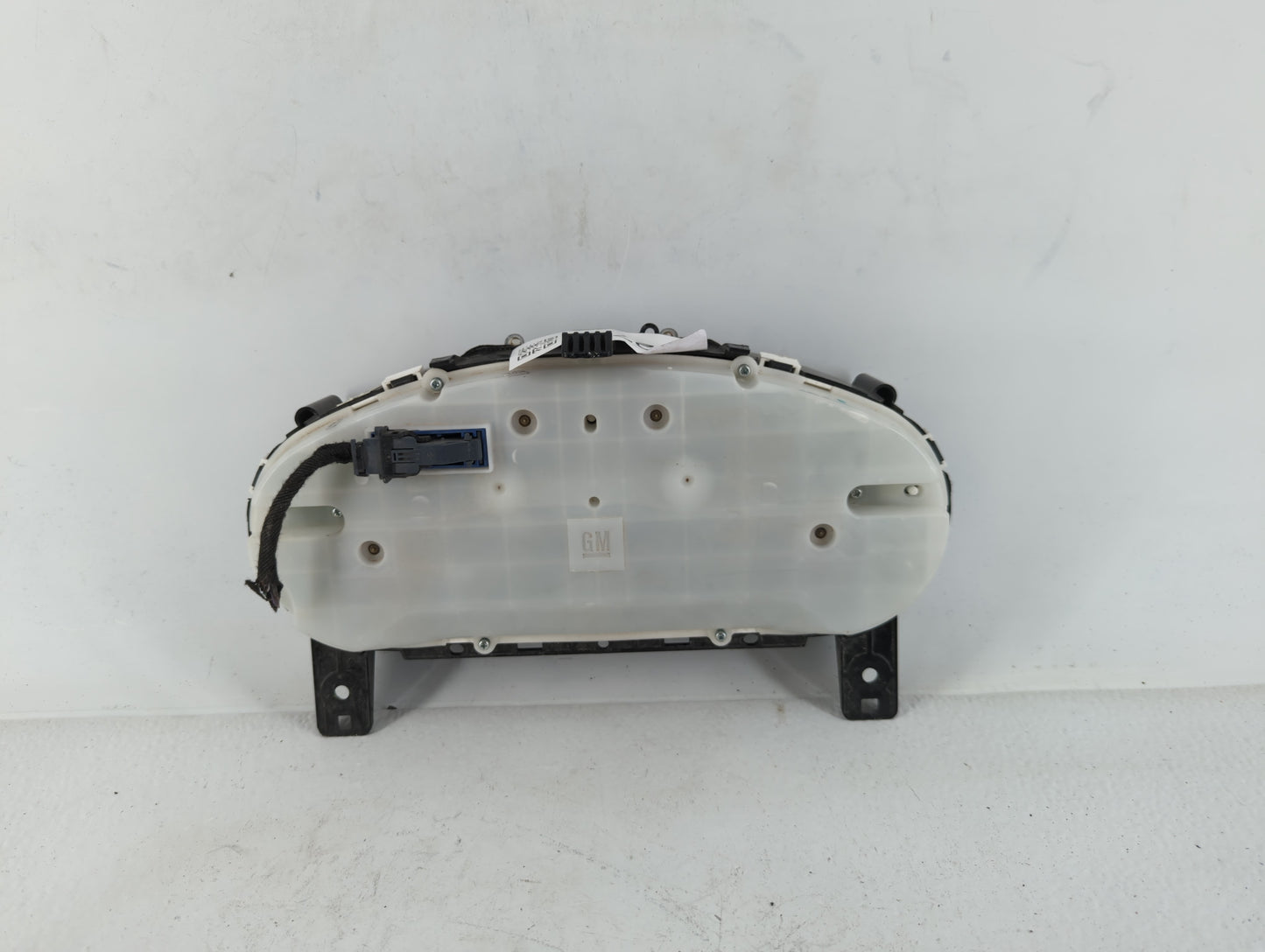 2017-2018 Chevrolet Cruze Instrument Cluster Speedometer Gauges P/N:3908 4636 Fits Fits 2017 2018 OEM Used Auto Parts - Oemu