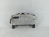 2017-2018 Chevrolet Cruze Instrument Cluster Speedometer Gauges P/N:3908 4636 Fits Fits 2017 2018 OEM Used Auto Parts - Oemu
