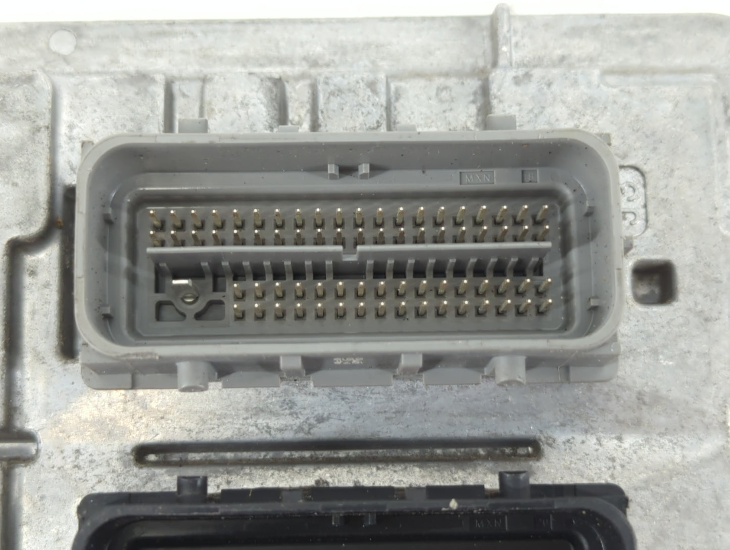 2017-2019 Chevrolet Cruze PCM Engine Control Computer ECU ECM PCU OEM P/N:12692812 Fits Fits 2017 2018 2019 2020 2021 2022 O