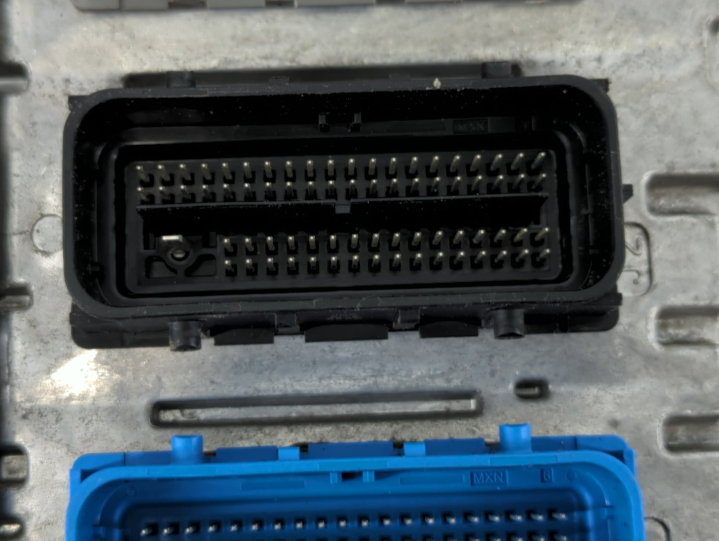 2017-2019 Chevrolet Cruze PCM Engine Control Computer ECU ECM PCU OEM P/N:12692812 Fits Fits 2017 2018 2019 2020 2021 2022 O