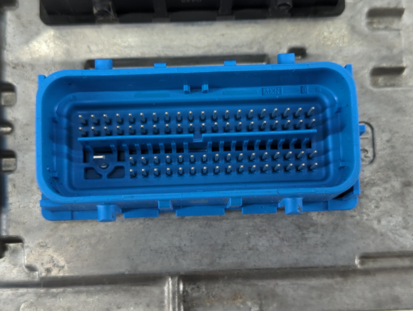 2017-2019 Chevrolet Cruze PCM Engine Control Computer ECU ECM PCU OEM P/N:12692812 Fits Fits 2017 2018 2019 2020 2021 2022 O