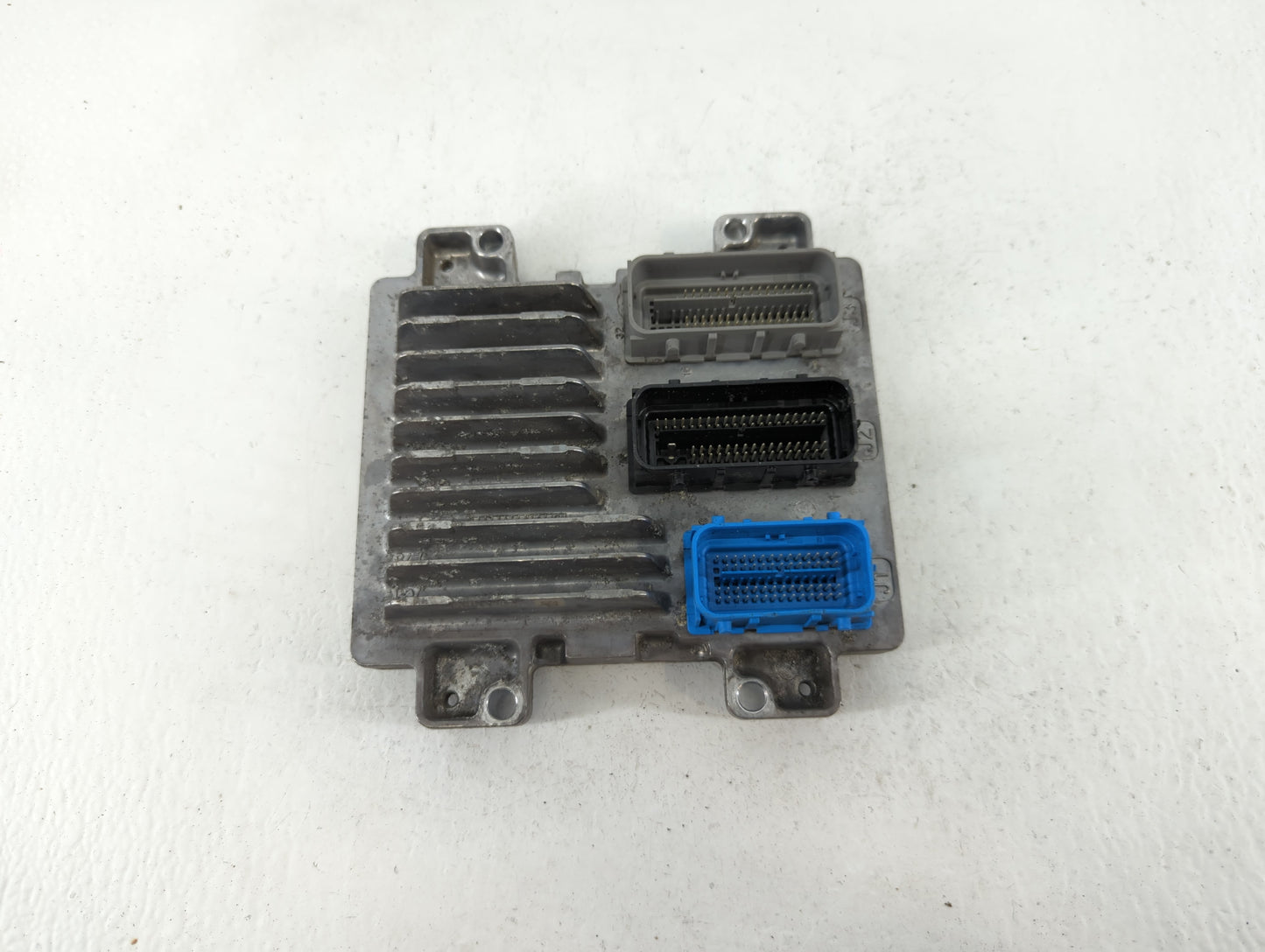 2012-2016 Chevrolet Cruze PCM Engine Control Computer ECU ECM PCU OEM P/N:12656958 Fits Fits 2011 2012 2013 2014 2015 2016 O