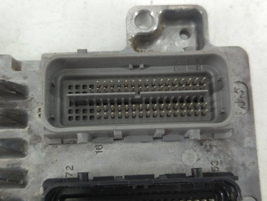 2012-2016 Chevrolet Cruze PCM Engine Control Computer ECU ECM PCU OEM P/N:12656958 Fits Fits 2011 2012 2013 2014 2015 2016 OEM Used Auto Parts