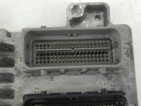 2012-2016 Chevrolet Cruze PCM Engine Control Computer ECU ECM PCU OEM P/N:12656958 Fits Fits 2011 2012 2013 2014 2015 2016 O