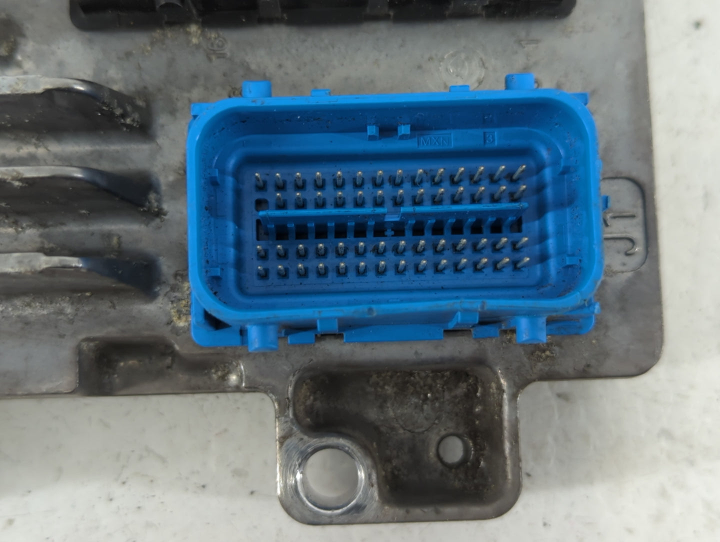 2012-2016 Chevrolet Cruze PCM Engine Control Computer ECU ECM PCU OEM P/N:12656958 Fits Fits 2011 2012 2013 2014 2015 2016 O