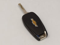 2016-2018 Chevrolet Cruze Keyless Entry Remote Lxp-T004 4 Buttons Car - Oemusedautoparts1.com