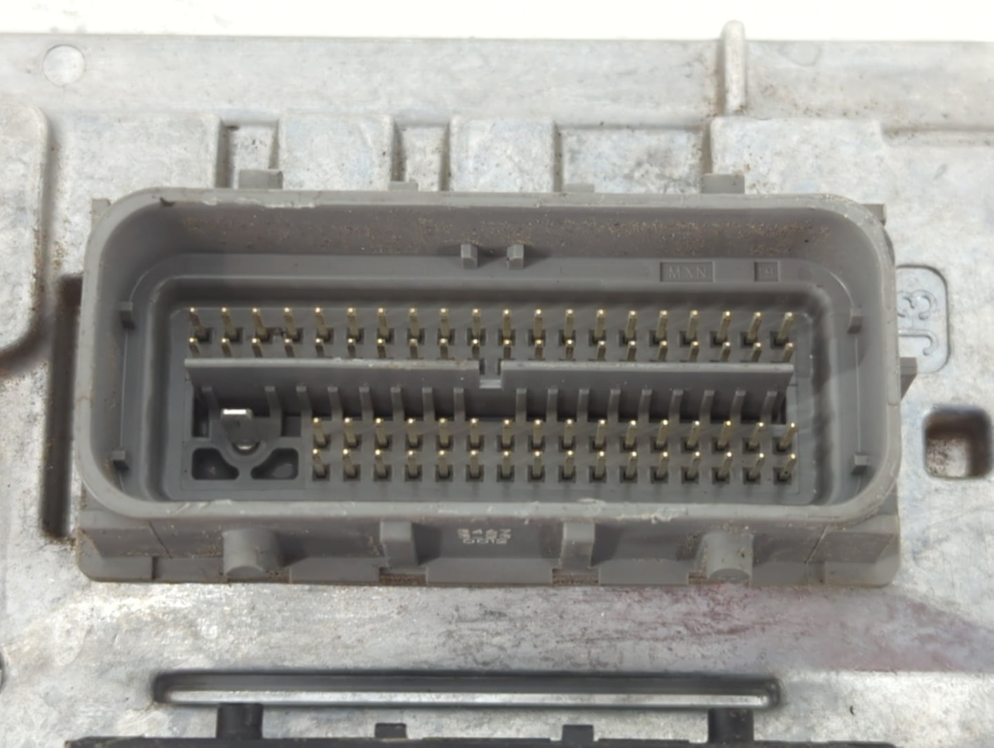 2017-2019 Chevrolet Cruze PCM Engine Control Computer ECU ECM PCU OEM P/N:12692812 Fits Fits 2017 2018 2019 2020 2021 2022 O